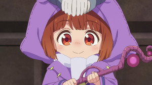 魔王の娘は優しすぎる!! 1. évad Ep.12 12. epizód