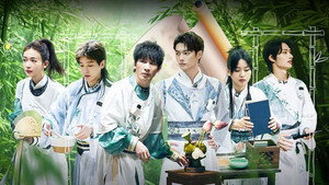 密室大逃脱 6. évad Ep.5 5. epizód