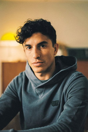 Marc Márquez profil kép