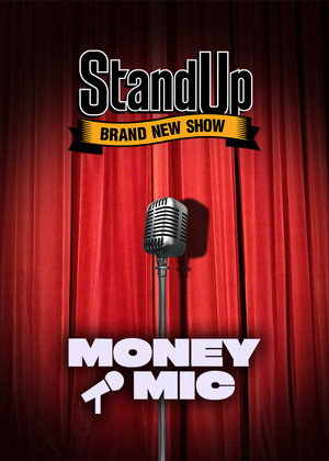 Money Mic poszter