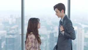 一不小心捡到爱 1. évad Ep.18 18. epizód