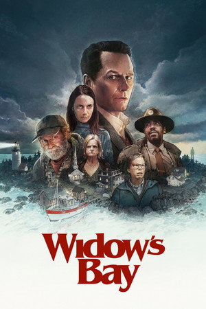 Widow's Bay poszter