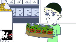 Rooster Teeth Animated Adventures 6. évad Ep.46 46. epizód