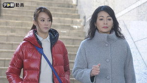 出入禁止の女 ～事件記者 クロガネ～ 1. évad Ep.1 1. epizód