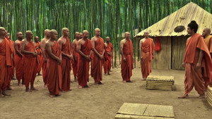 Buddha: Rajaon ka Raja 1. évad Ep.50 50. epizód