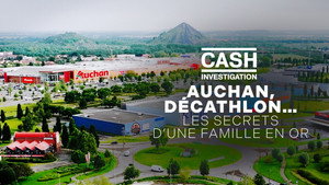 Cash Investigation 13. évad Ep.4 4. epizód