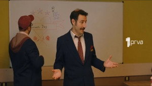 Hotel*** 1. évad Ep.3 3. epizód