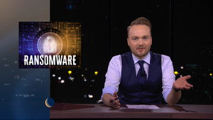 De Avondshow met Arjen Lubach 2. évad Ep.34 34. epizód
