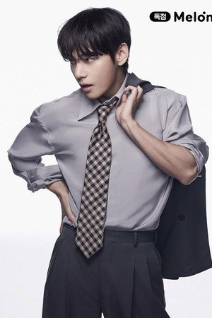 뷔 profil kép