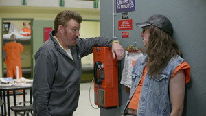 Trailer Park Boys: JAIL 2. évad Ep.6 6. epizód