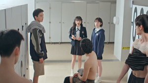 偏爱靠近你 1. évad Ep.5 5. epizód