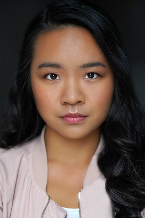 Jennifer Tong profil kép