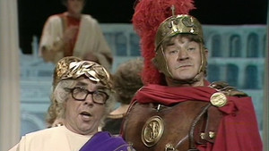 The Two Ronnies 2. évad Ep.5 5. epizód