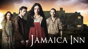 Jamaica Inn kép