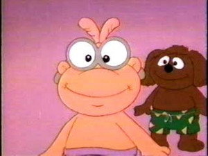 Muppet Babies 4. évad Ep.13 13. epizód