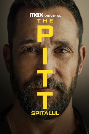 Vészhelyzet Pittsburghben poszter