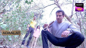 अदालत 1. évad Ep.407 407. epizód