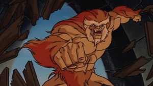 The Incredible Hulk 1. évad Ep.6 6. epizód