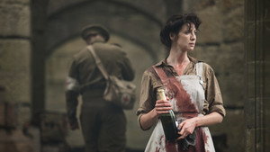 Outlander - Az idegen kép