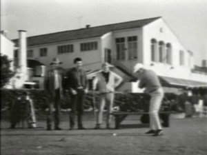 The Beverly Hillbillies 1. évad Ep.29 29. epizód