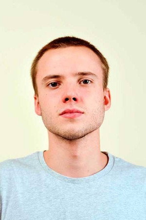 Тарас Шевченко profil kép