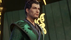 灵剑尊 1. évad Ep.403 403. epizód