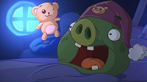 Angry Birds Toons 3. évad Ep.26 26. epizód