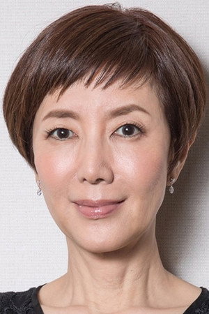 戸田恵子 profil kép