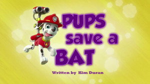 PAW Patrol 1. évad Ep.21 21. epizód