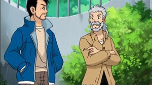 战龙四驱 1. évad Ep.16 16. epizód