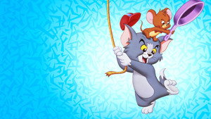 Tom és Jerry gyerekshow kép
