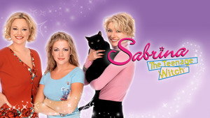 Sabrina, a tiniboszorkány kép