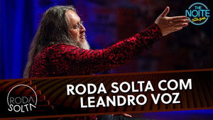 The Noite com Danilo Gentili 12. évad Ep.116 116. epizód