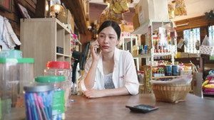 คุณวาฬร้านชำ kép