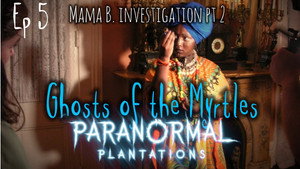 Paranormal Plantations kép