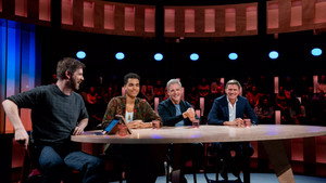 De dag van vandaag 1. évad Ep.10 10. epizód