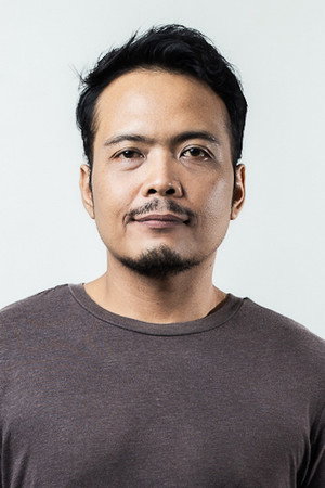 Erik Lasmono profil kép