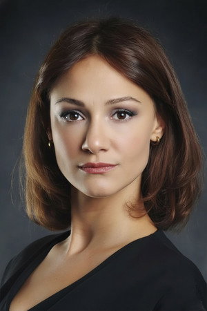 Seda Demir profil kép