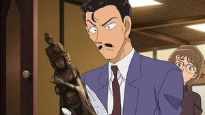 名探偵コナン 1. évad Ep.930 930. epizód