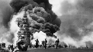 WWII in the Pacific kép