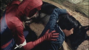 スパイダーマン 1. évad Ep.27 27. epizód