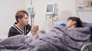 พี่ชาย My Bromance 2 : 5 Years Later 1. évad Ep.8 8. epizód