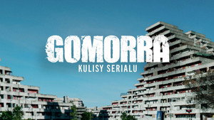 A Gomorra sztori kép