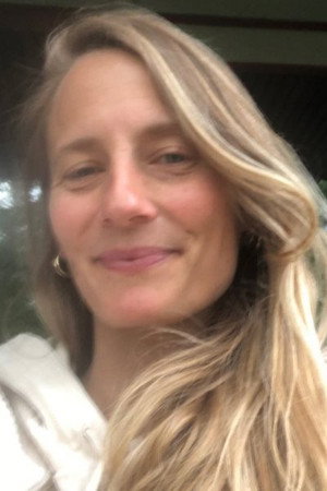 Ida Cæcilie Rasmussen profil kép