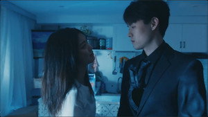 咕咚咕咚喜欢你 1. évad Ep.20 20. epizód