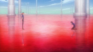 伝説の勇者の伝説 1. évad Ep.20 20. epizód