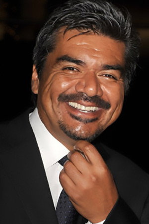 George López profil kép