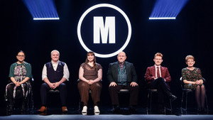 Mastermind 52. évad Ep.31 31. epizód