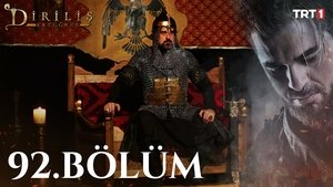 Diriliş: Ertuğrul 4. évad Ep.1 1. epizód