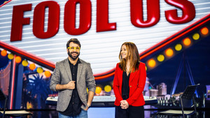 Penn & Teller: Fool Us 6. évad Ep.10 10. epizód